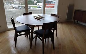 Suite Privee A Bordeaux Cauderan