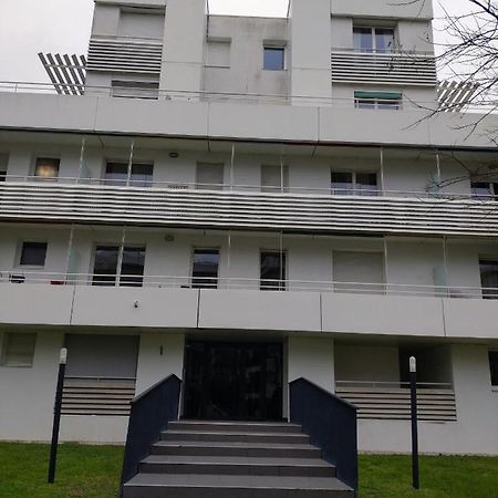 Suite Privee A Bordeaux Cauderan Exterior foto